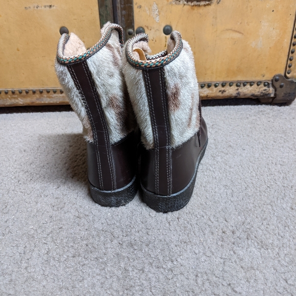 Italian Ankle Boots - Picture 3 of 11